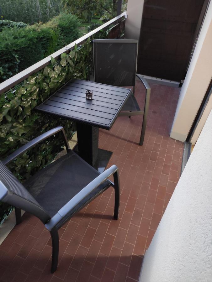 Apartment Hagen Мерано Экстерьер фото