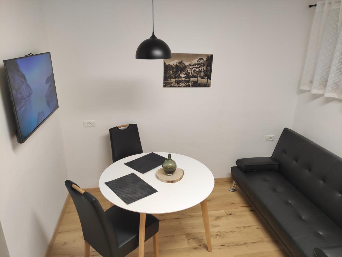 Apartment Hagen Мерано Экстерьер фото