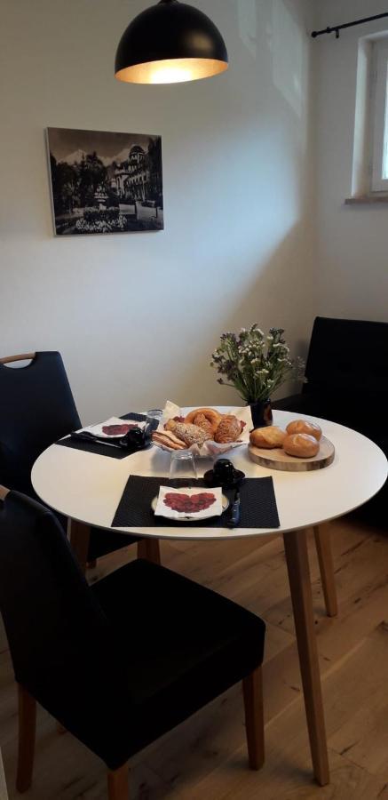 Apartment Hagen Мерано Экстерьер фото