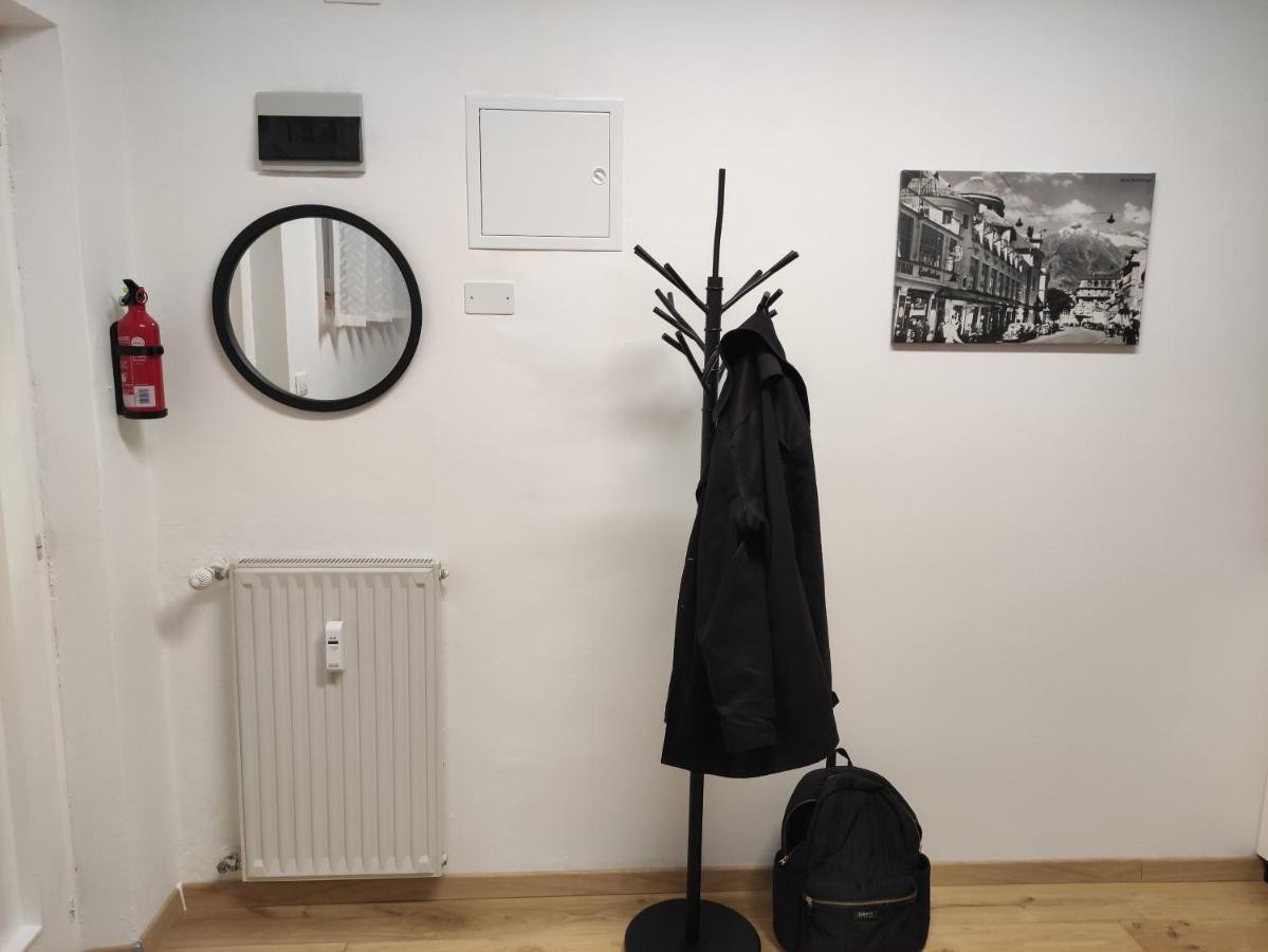 Apartment Hagen Мерано Экстерьер фото